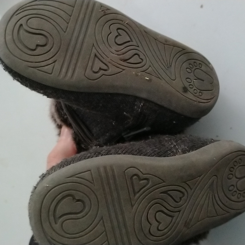 Spring/autumn boots size5 - Picture 3 of 5